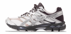 ASICS Unisex GEL-CUMULUS 16 Glacier Grey/Carbon