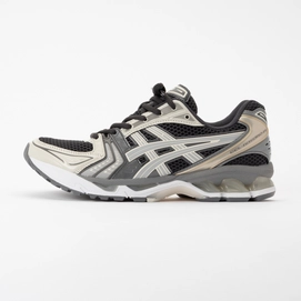 Trainers ASICS Unisex GEL-KAYANO 14 Obsidian Grey/Cement Grey