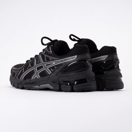 ASICS Unisex GEL-KAYANO 20 Black/Clay Grey 25 | Sneaker District COM