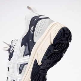 ASICS Unisex GEL-NUNOBIKI Glacier Grey/Midnight 25 | Sneaker