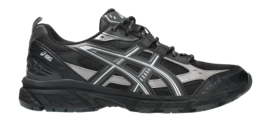 ASICS Unisex GEL-NUNOBIKI Graphite Grey/Black
