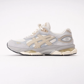ASICS Unisex GEL-NYC 2.0 Cream/Concrete | Sneaker District