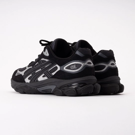 asics スパイク Asics Women's Gel-Nimbus 26 in Black | SVD USA