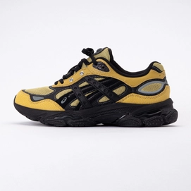 ASICS Unisex GEL-NYC 2.0 SSHS Sulphur/Black 25 | Sneaker District COM