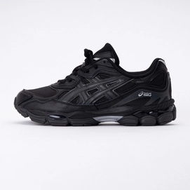 ASICS Unisex GEL-NYC Black/Black | Sneaker District