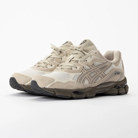 靴 ASICS GEL NYC CREAMPUTTY 29cm asics_unisex_gel_nyc_creamputt