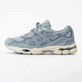 Baskets ASICS Unisexe GEL-NYC Dolphin Grey/Fjord Grey