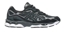 ASICS Unisex GEL-NYC Graphite Grey/Graphite Grey