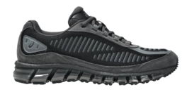 ASICS Unisex GEL-QUANTUM 360 I AMP Black/Graphite Grey