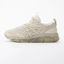 ASICS Unisex GEL-QUANTUM 360 VIII UTILITY Fossil/Wool 25 | Sneaker