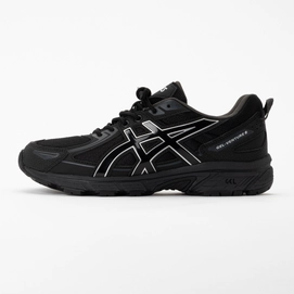 Sneaker Asics GEL-VENTURE 6 Unisex Black 2