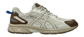ASICS Unisex GEL-VENTURE 6 GTX Fossil/Cream