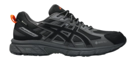 ASICS Unisex GEL-VENTURE 6 GTX Graphite Grey/Carbon