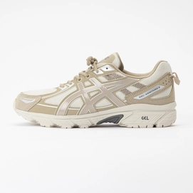 Baskets ASICS Unisexe GEL-VENTURE 6 Smoke Grey/Wool