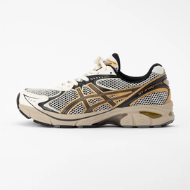 Trainers ASICS Unisex GT-2160 Cream/Pure Gold