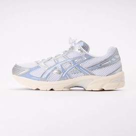 静 ASICS Women GEL-1130 White/Light Sapphire 26 | Sneaker District COM