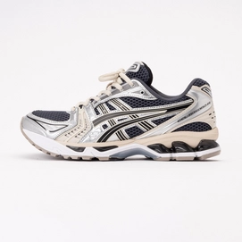 ASICS Women GEL-KAYANO 14 Carrier Grey/Black