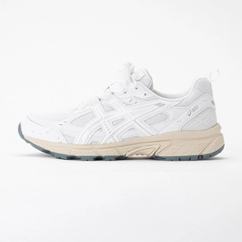 ASICS Women GEL-NUNOBIKI White/Pure Silver