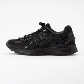 ASICS Women JOG 100S Black/Black