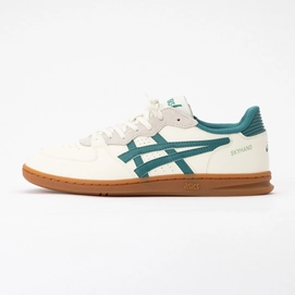 ASICS Women Skyhand OG Cream / Rainy Lake