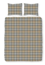 Dekbedovertrek Romanette Aspen Flanel