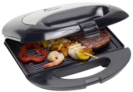 Contactgrill Bestron ASW430
