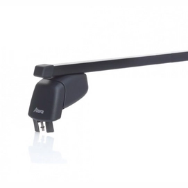 Barre de toit Atera Signo ASF Acier 044 157 3ème Barre (137 cm)