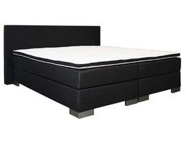 Boxspring Eloisa Black