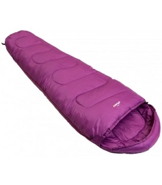 Slaapzak Vango Atlas Plum Purple