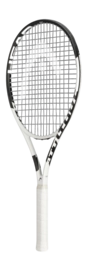 Tennisracket HEAD MX Attitude Pro White 2021 (Bespannen)