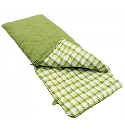 Sac de couchage Vango Aurora Moss