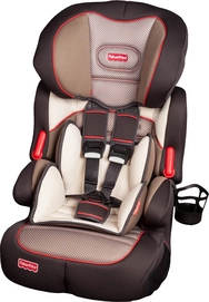 Autostoel Fisher-Price Beline SP Sand