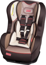 Autostoel Cosmo SP Sand Fisher-Price