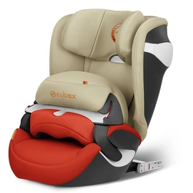 Autostoel Cybex Juno M-Fix Autumn Gold