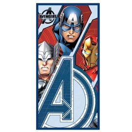Serviette de Plage Avengers Force