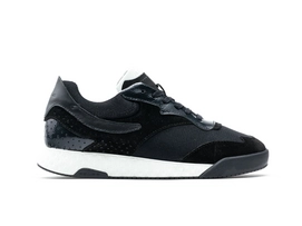 Rehab Women Avery Metallic Black