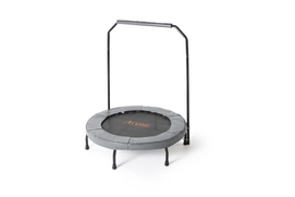 Trampoline Avyna Fitness Beugel Grijs