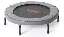 Trampoline Avyna Pro-Line Mini 103 Grijs