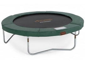 Trampoline Avyna Powerjumper 10 Groen