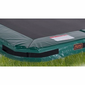 Beschermrand Avyna Pro-Line Inground 380 x 255 Groen