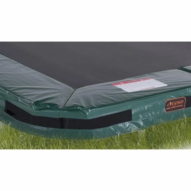 Beschermrand Avyna Pro-Line Inground 275 x 190 Groen