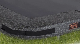 Beschermrand Avyna Pro-Line Inground 300 x 225 Camouflage