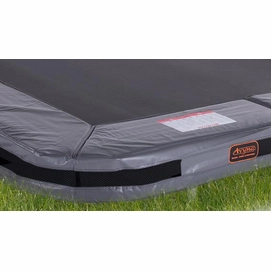 Beschermrand Avyna Pro-Line Inground 380 x 255 Grijs