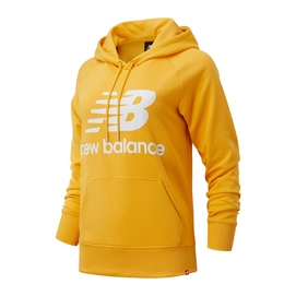Trui New Balance Women Essentials Pullover Hoodie Aspen