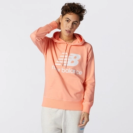 Trui New Balance Women Essentials Pullover Hoodie PPI