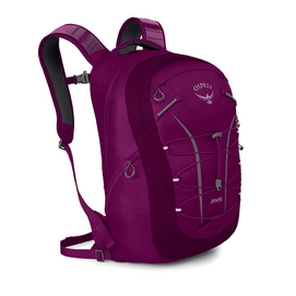 Sac à dos Osprey Axis 18 Eggplant Purple
