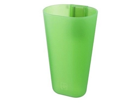 Keukengereibeker Bisbell Green