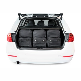 Autotassenset Car-Bags BMW 3 Touring (F31) '12+