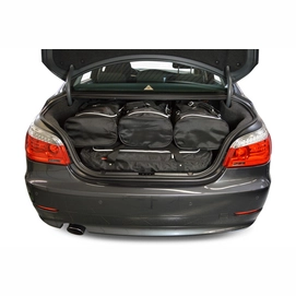 Tassenset Car-Bags BMW 5 Sedan (E60) '04-'10