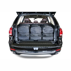 Autotaschen Set Car-Bags BMW X5 (F15) '13+